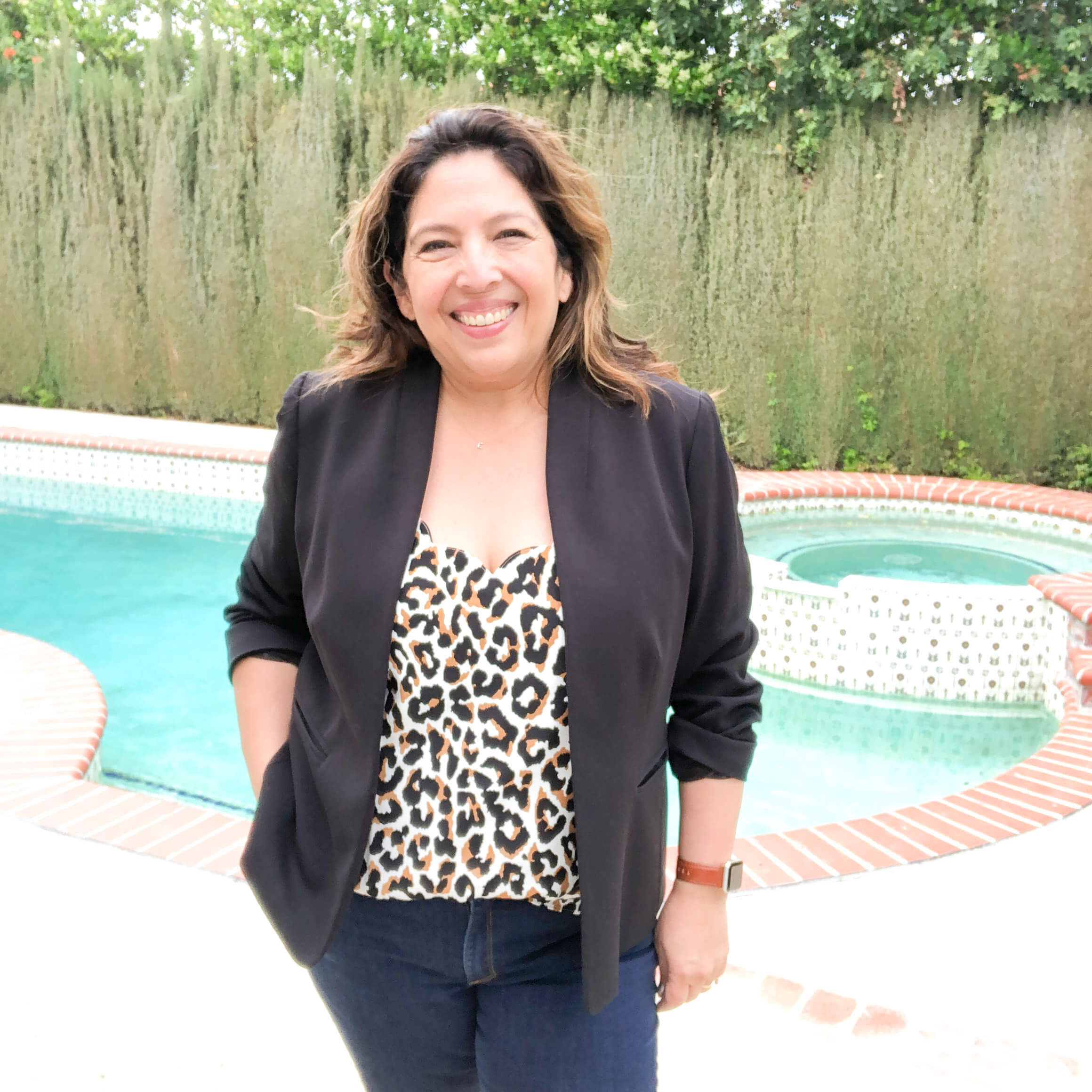 How to Add Animal Print to Your Wardrobe