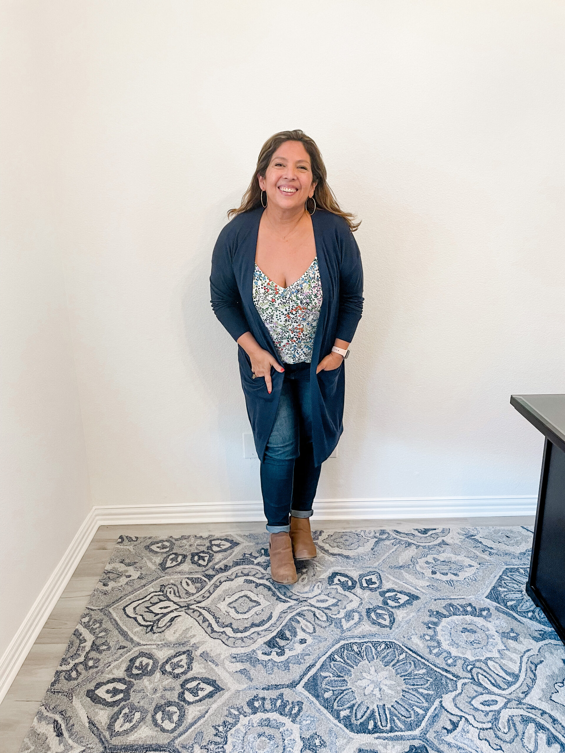 How to Transition Summer Wardrobe Pieces to Wear in Fall