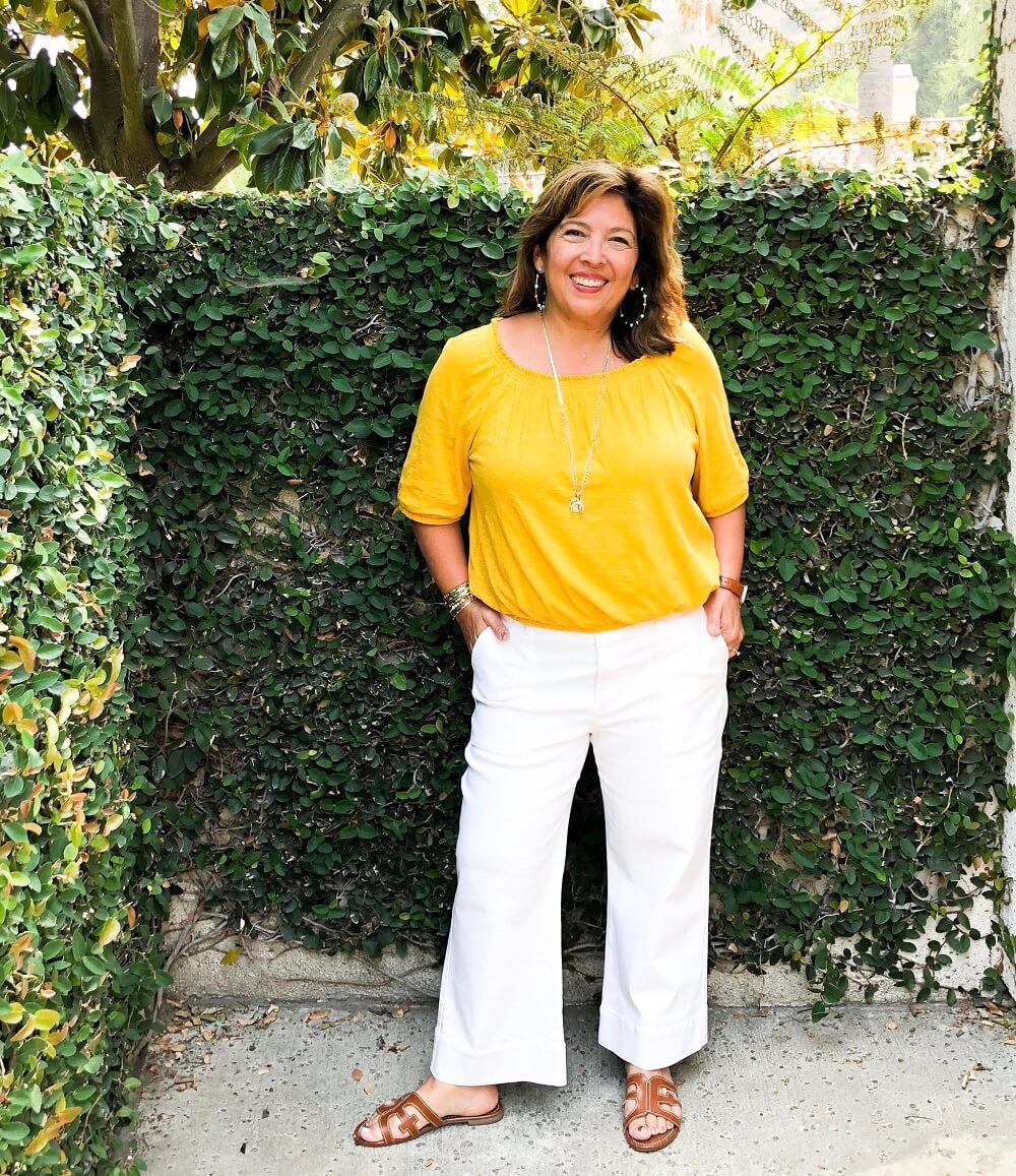 Elisa Ellis Repurpose Summer for Fall Closet Confidence-2 Elisa Ellis Repurpose Summer for Fall Closet Confidence-2