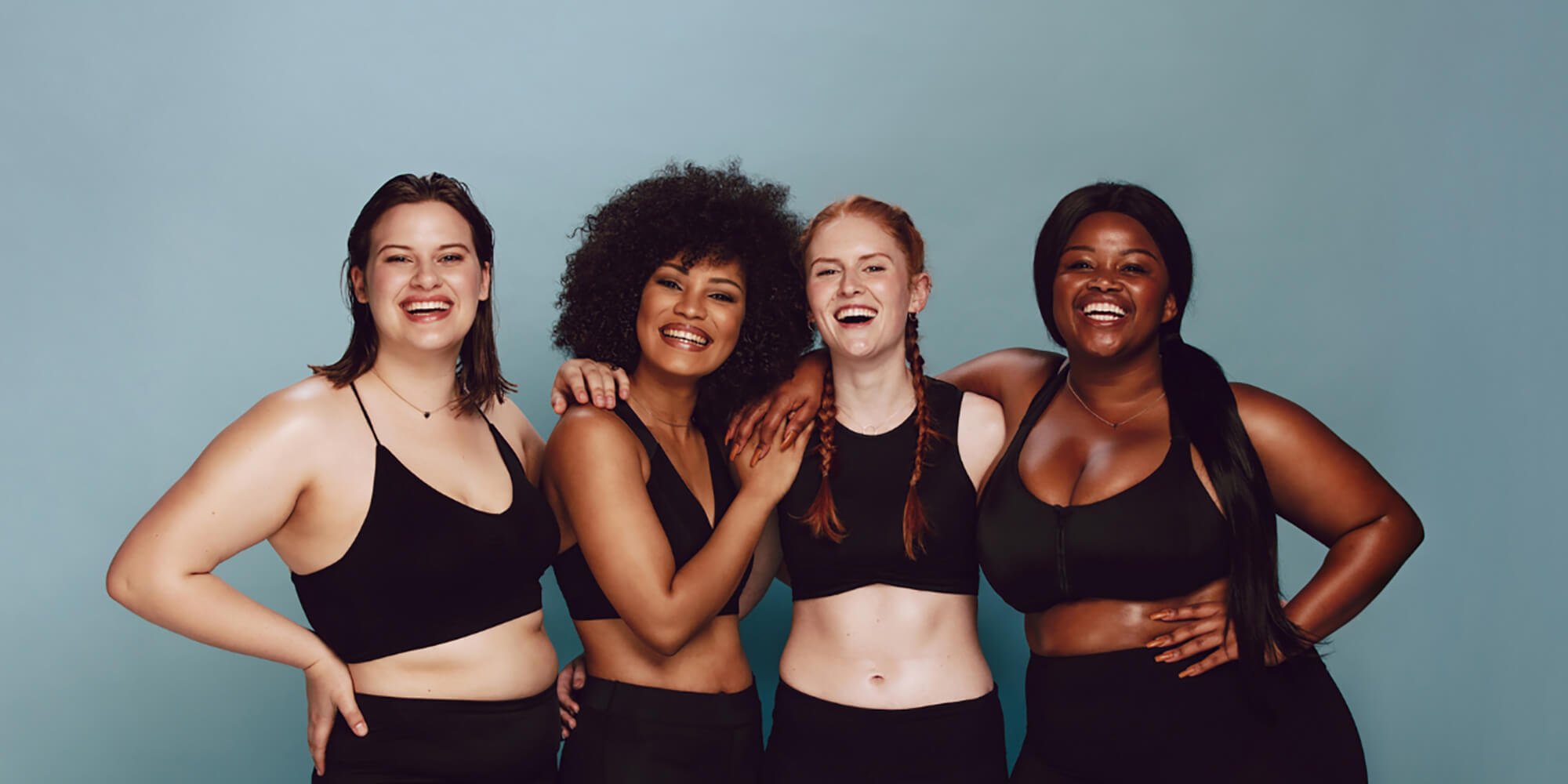 Discover Your Body Shape Discover Your Body Shape