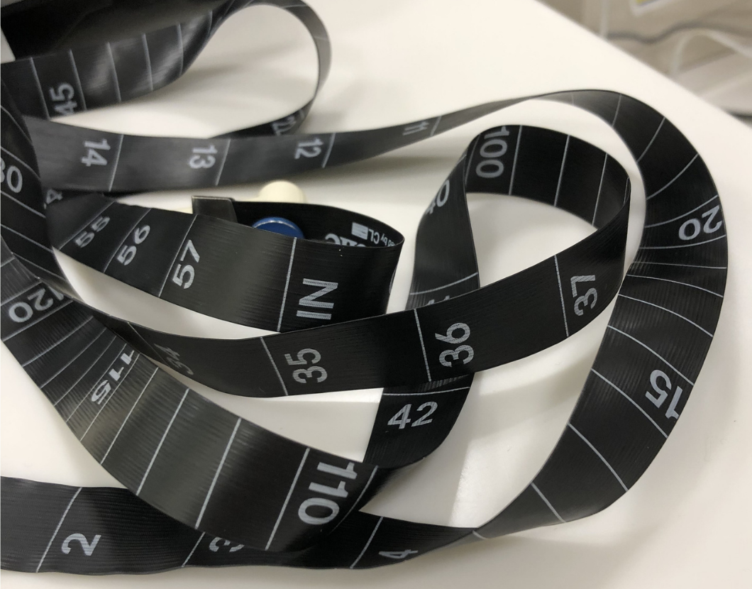 How to Properly Measure Yourself