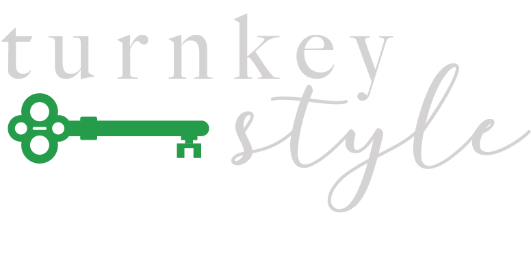 Turnkey Style logo