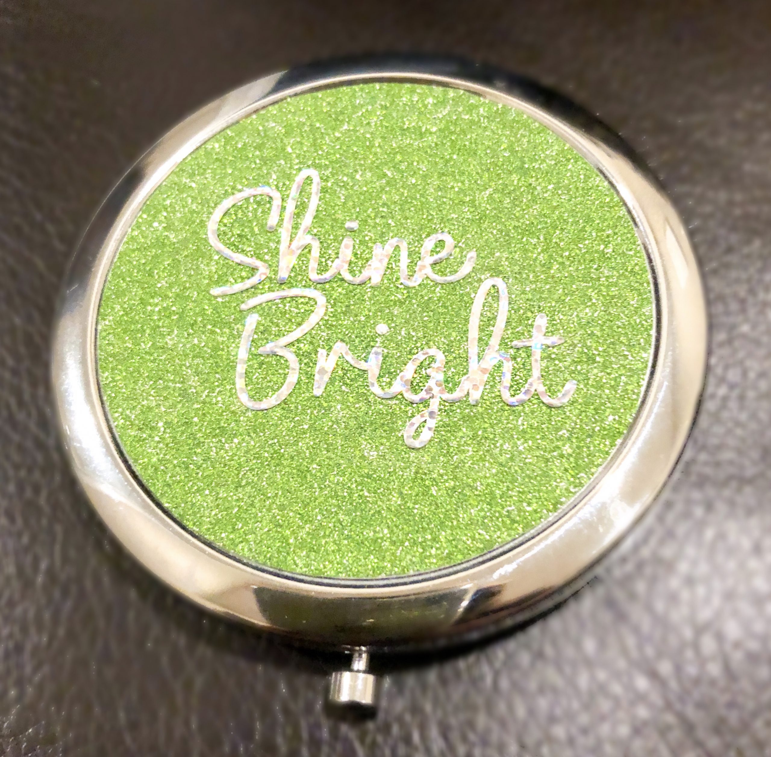 We All Need a Magic Mirror