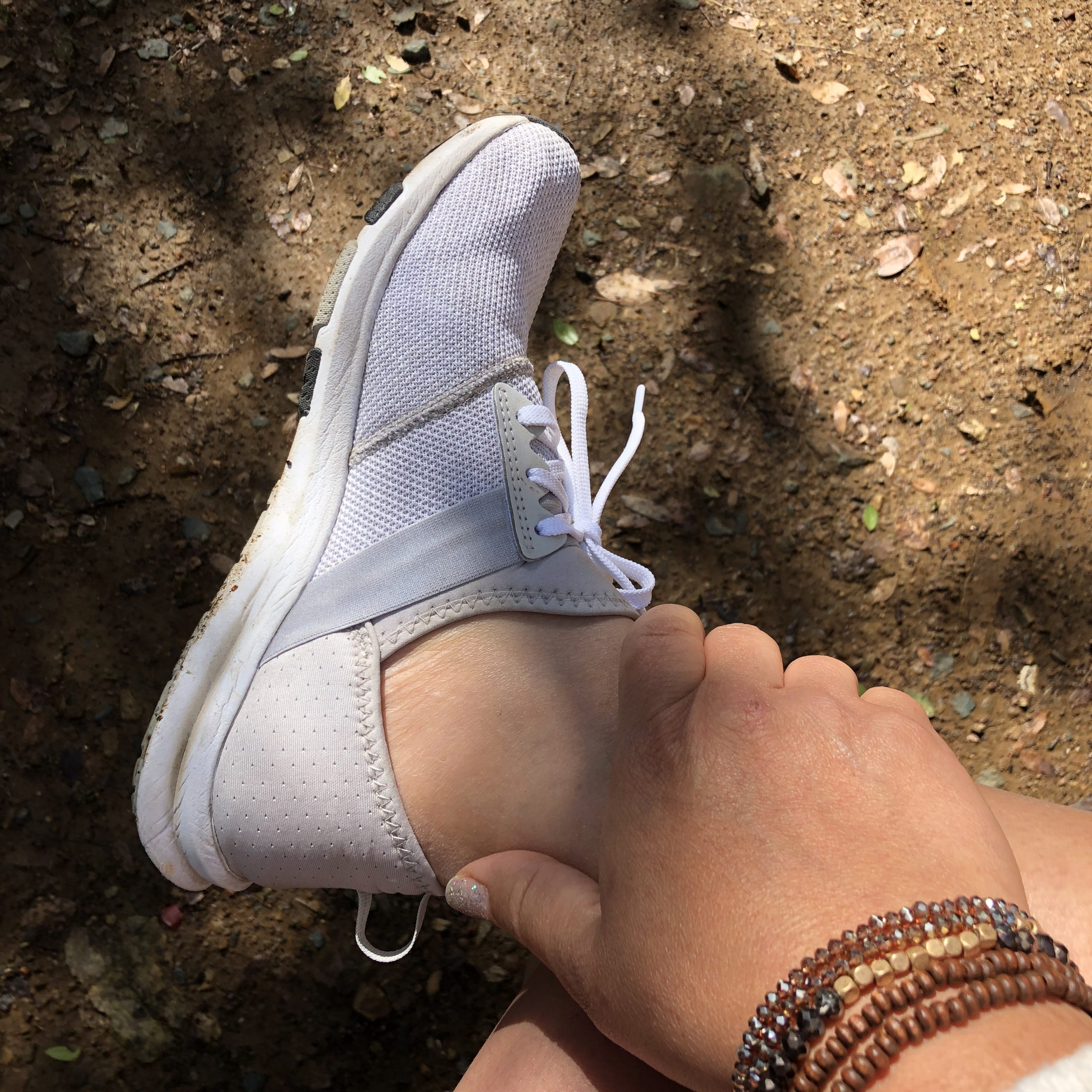 The Best Walking Shoes