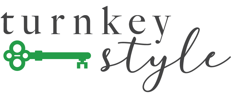 turnkey style logo