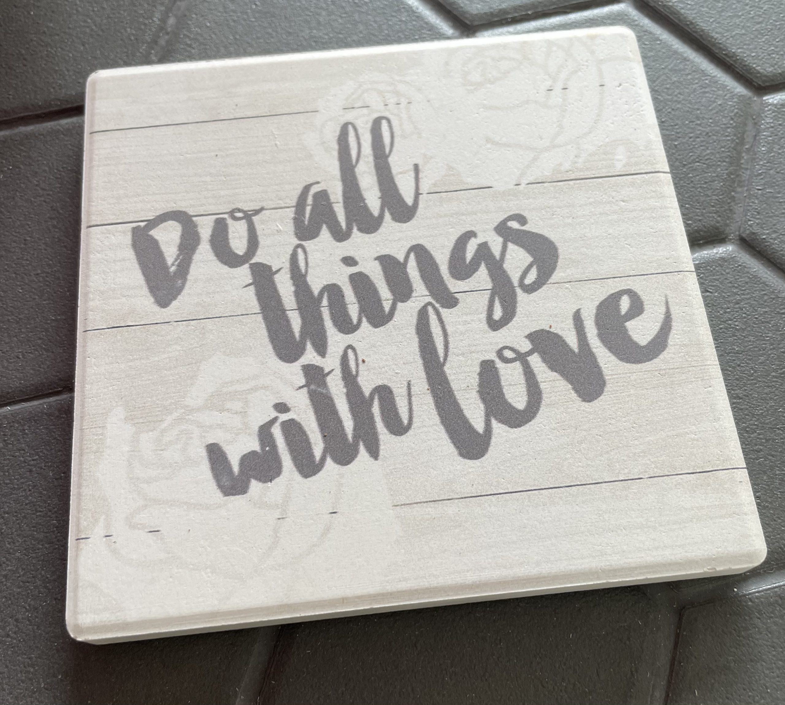 Do You Have a Non-Negotiable List?