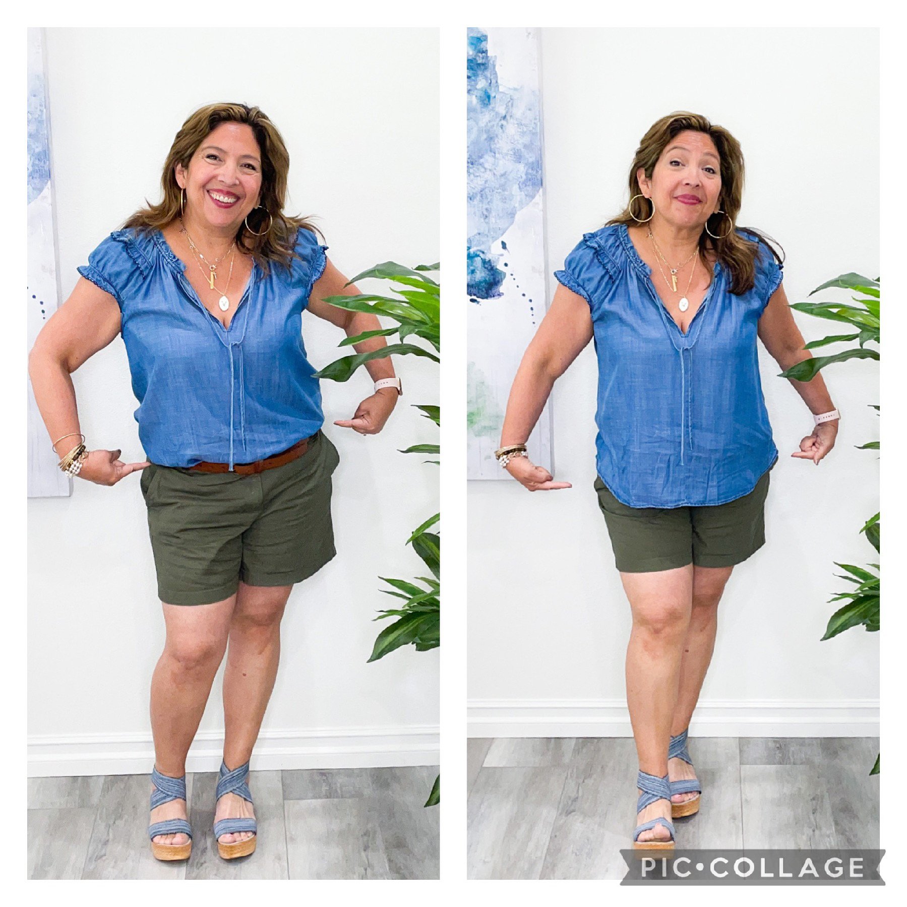 Buying the Right Size