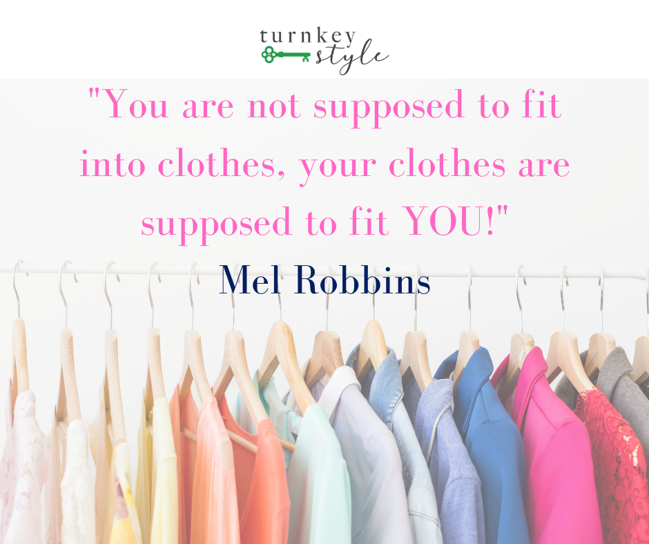 Mindset Shift to Love Your Body