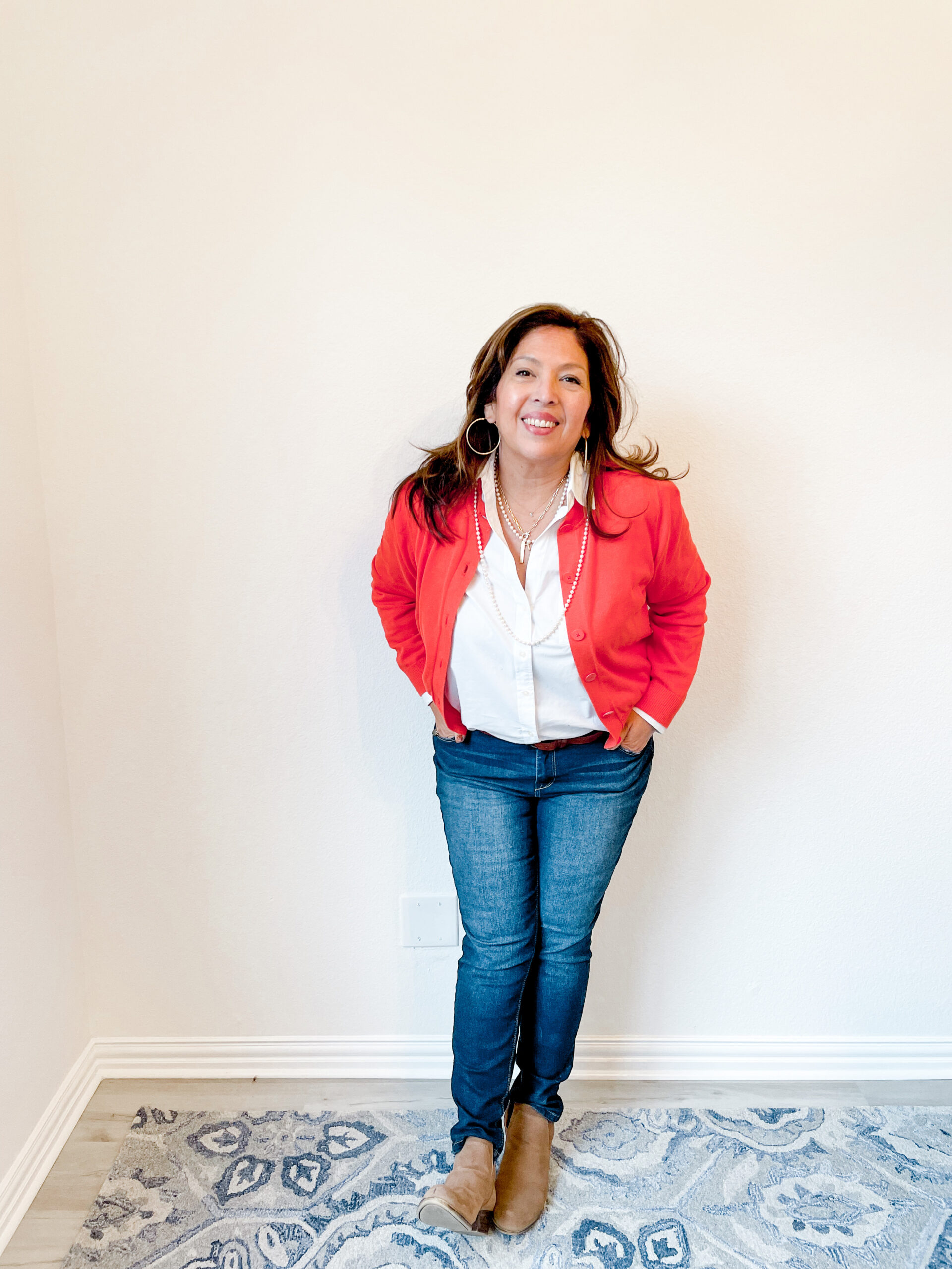 Are You Ready for Sweater Weather?