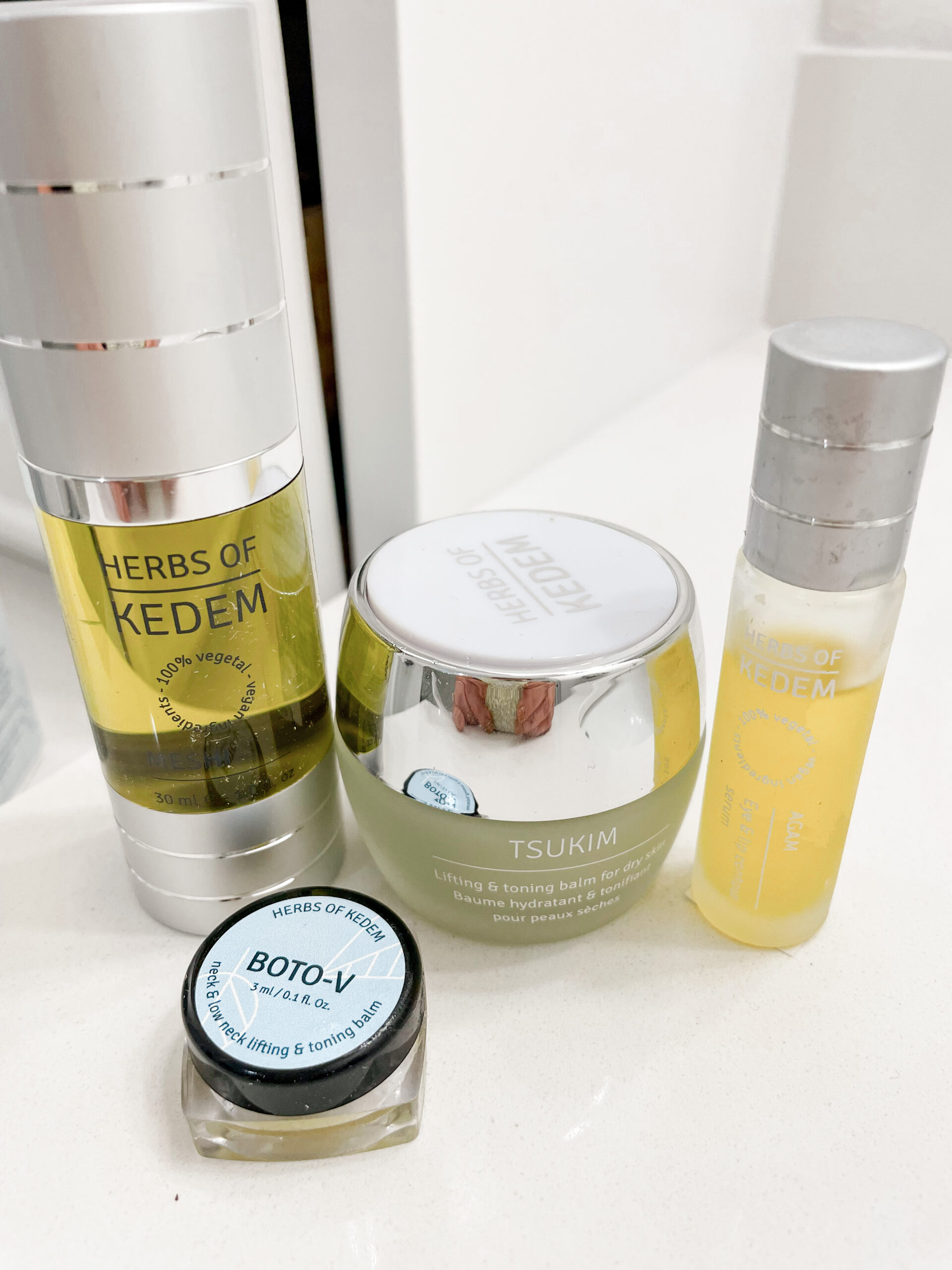 Skin That Glows Again