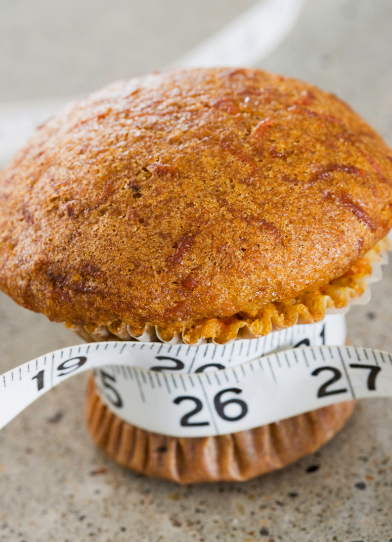 Three Easy Ways to Hide Your Muffin Top