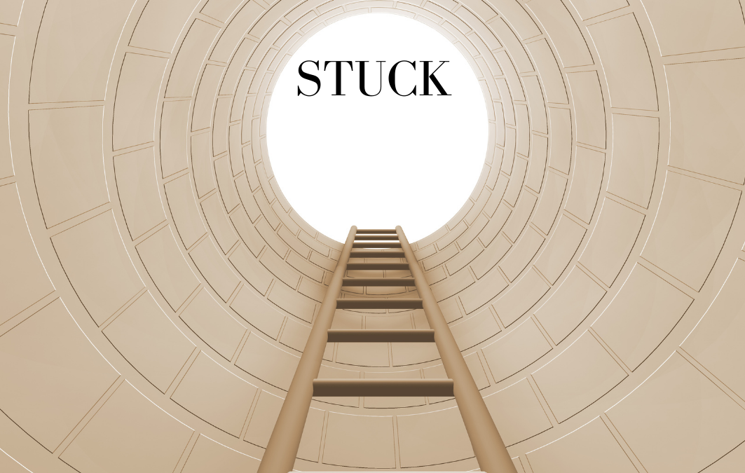 How to Get Unstuck