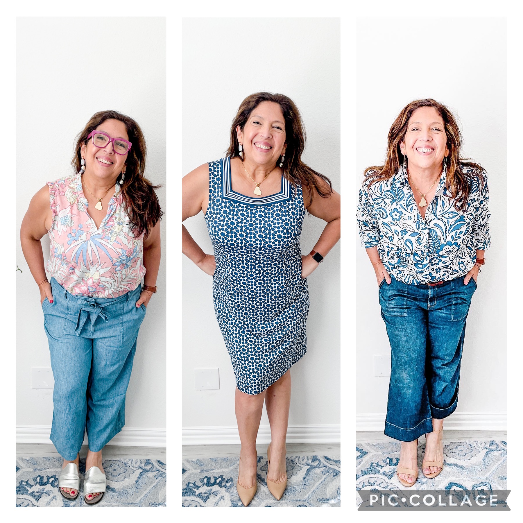 Why I am Loving Talbots