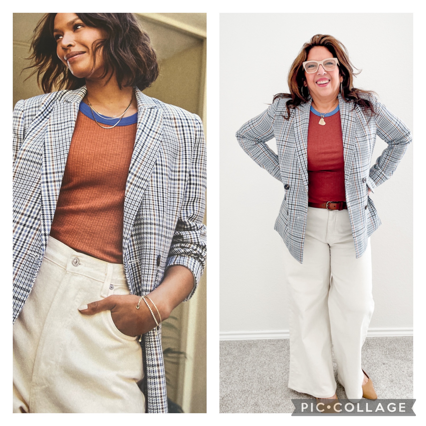 Trying Something New