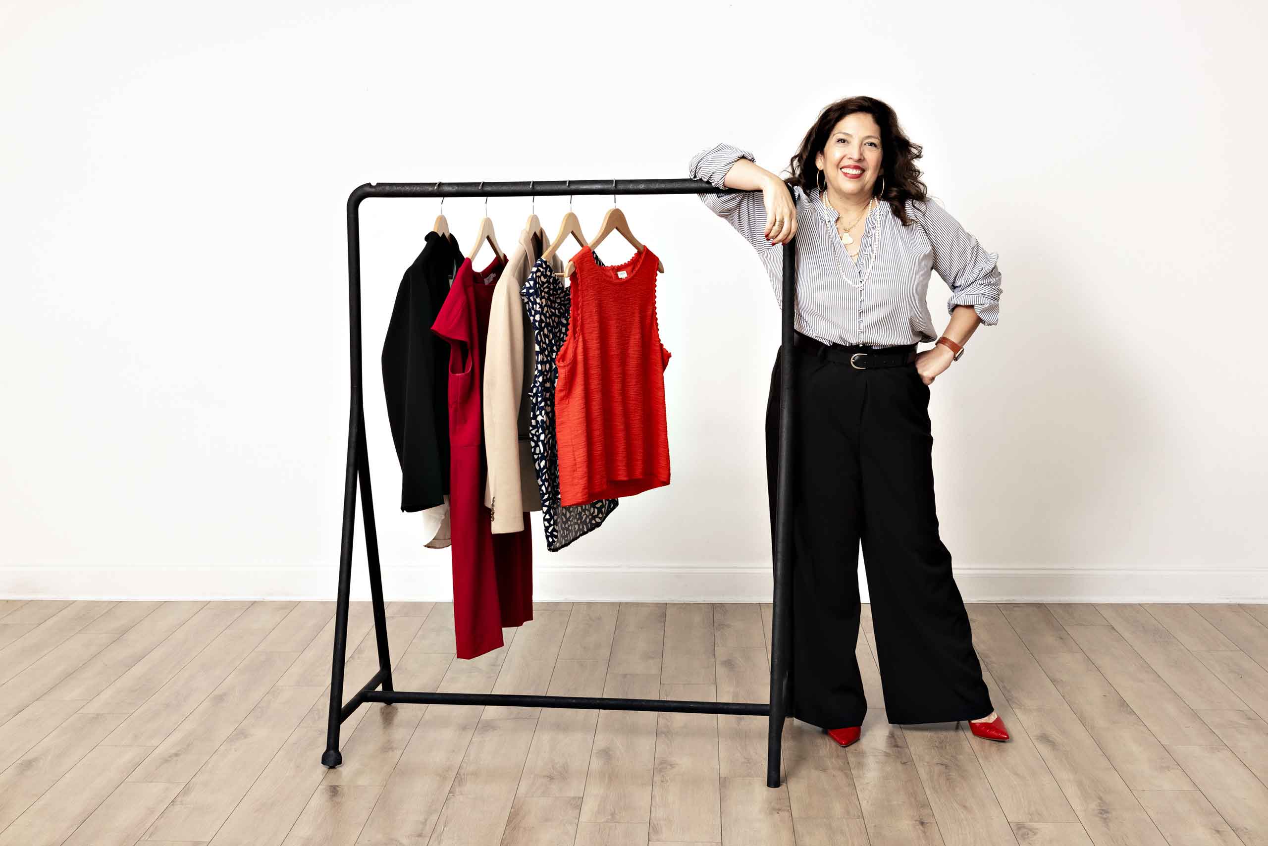 Your Authentic Style