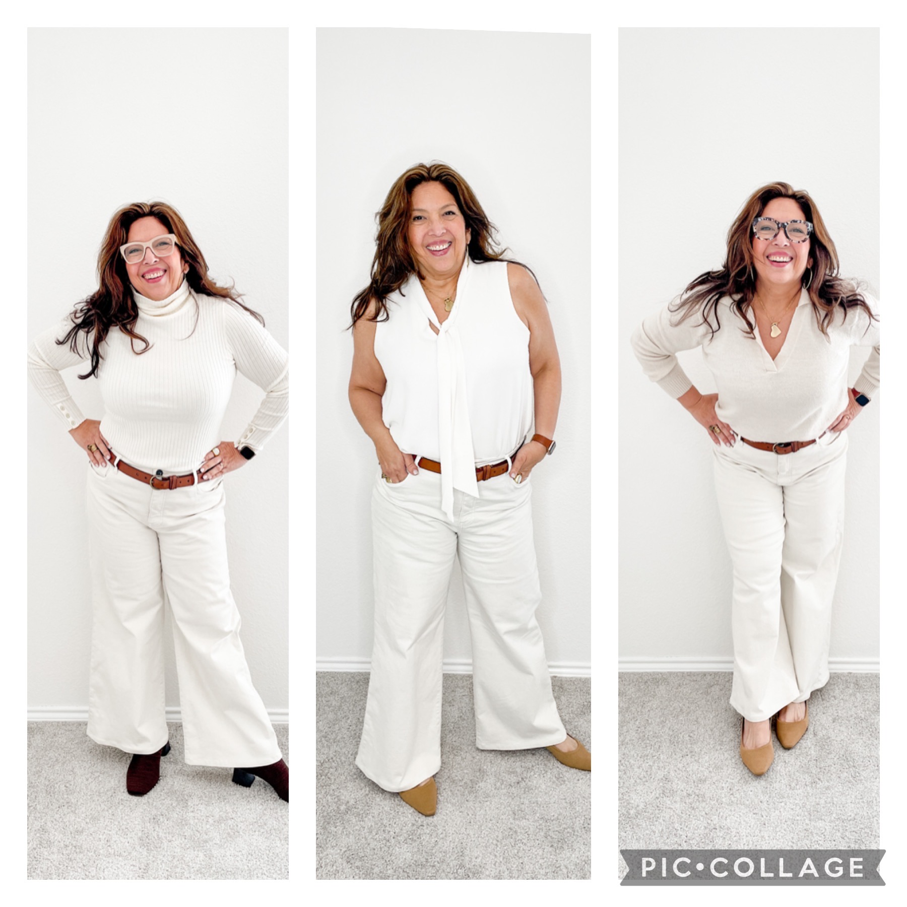 Monochromatic Monday