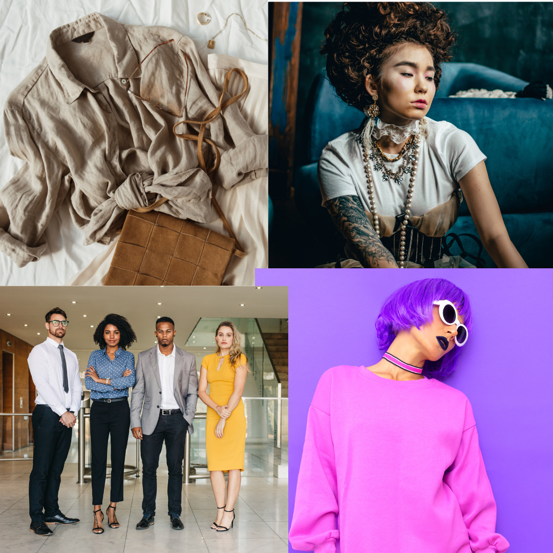 Style Inspiration