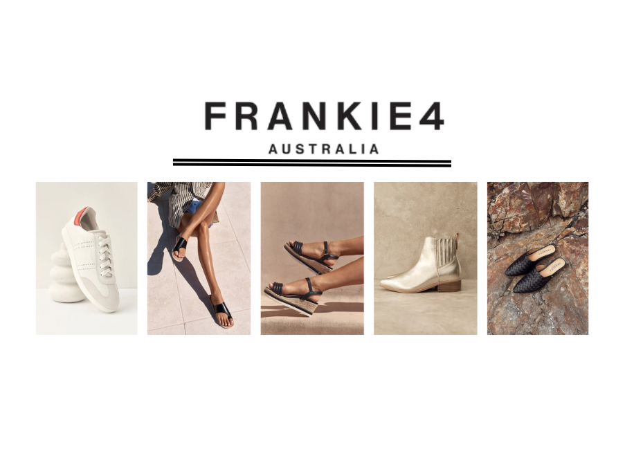 Frankie4 Footwear Review