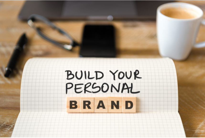 Ready to Create a Personal Brand?