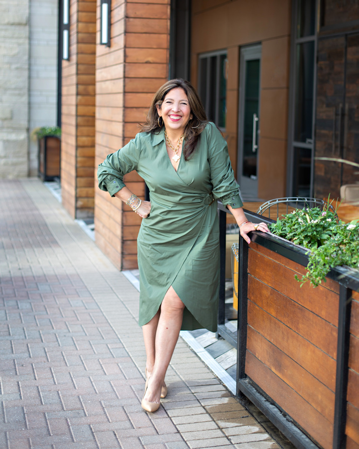 Unleash Your Confidence with Your Wardrobe