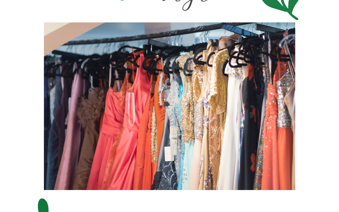 Five Summer Dresses to Keep on Rotation