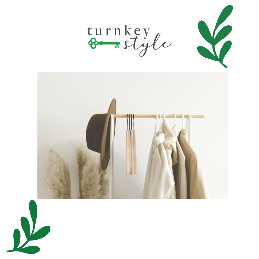 Clothes to Close: How Your Wardrobe Can Impact Success