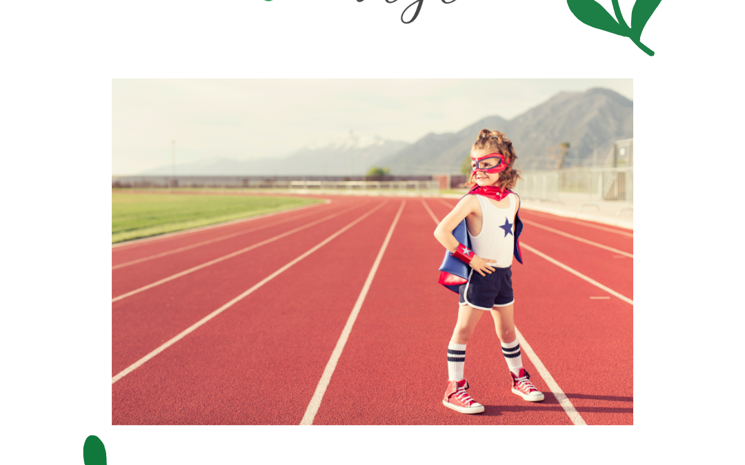 Turning Negative Self-Talk into Empowering Self-Confidence