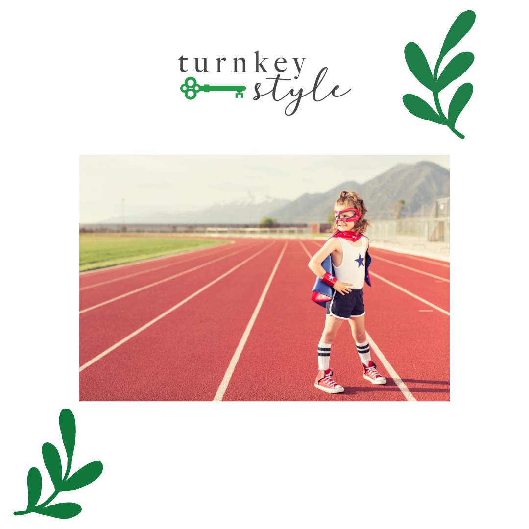 Turning Negative Self-Talk into Empowering Self-Confidence