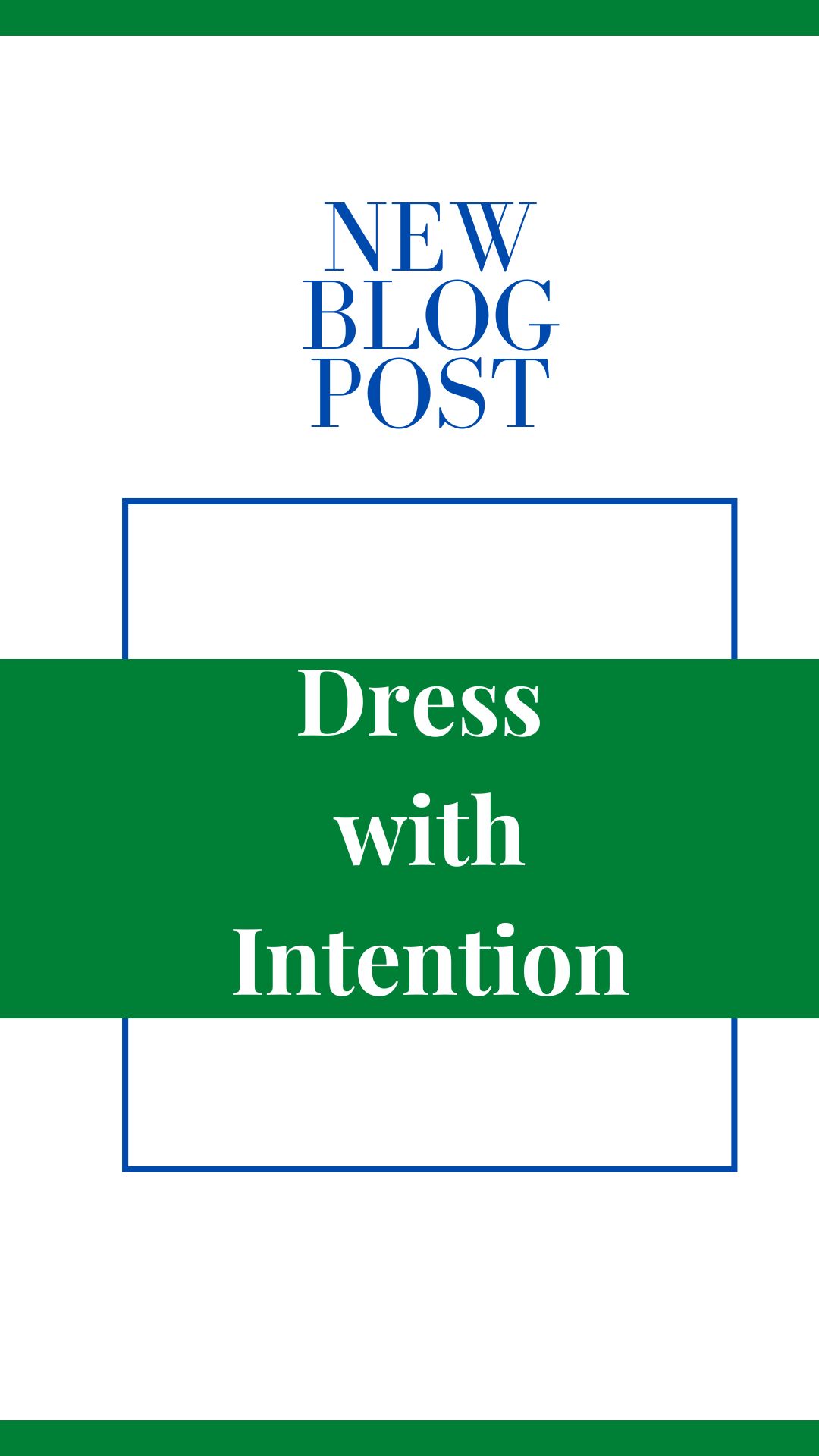 Dressing with Intention: A Strategic Shift Back to the Office
